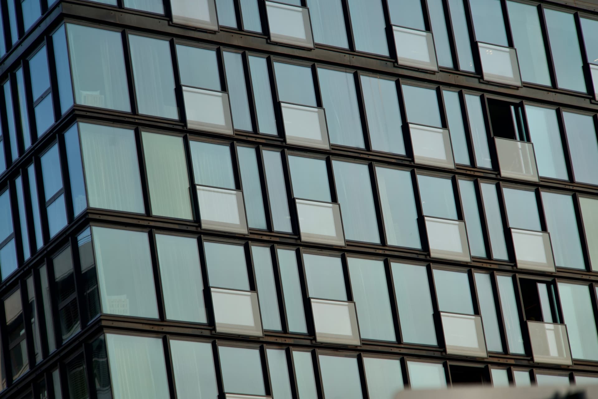 Architecture photography β Nic DeMore's passion for architectural design